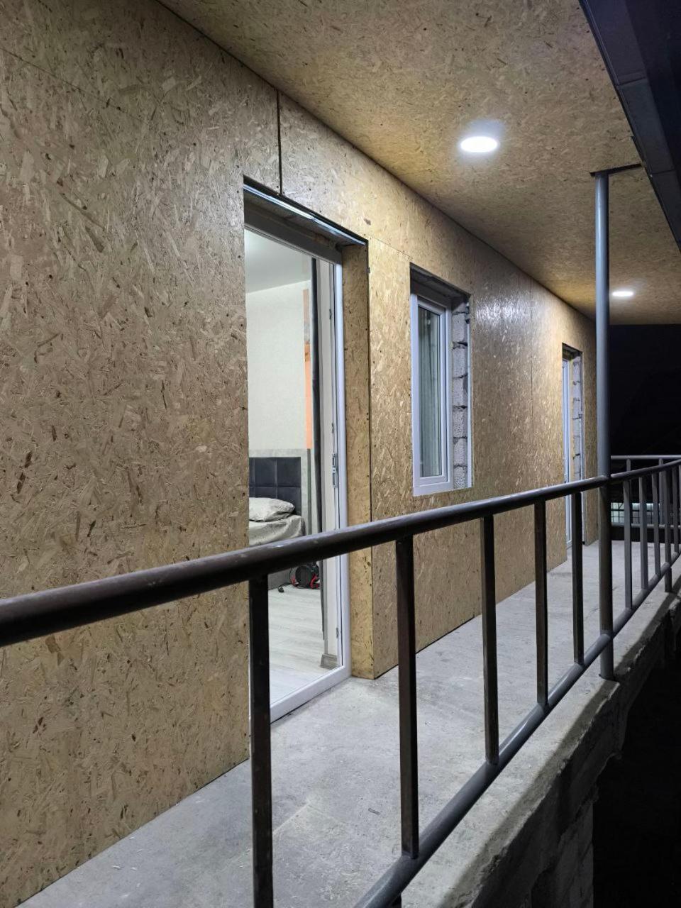 Welcome Yerevan Exterior photo