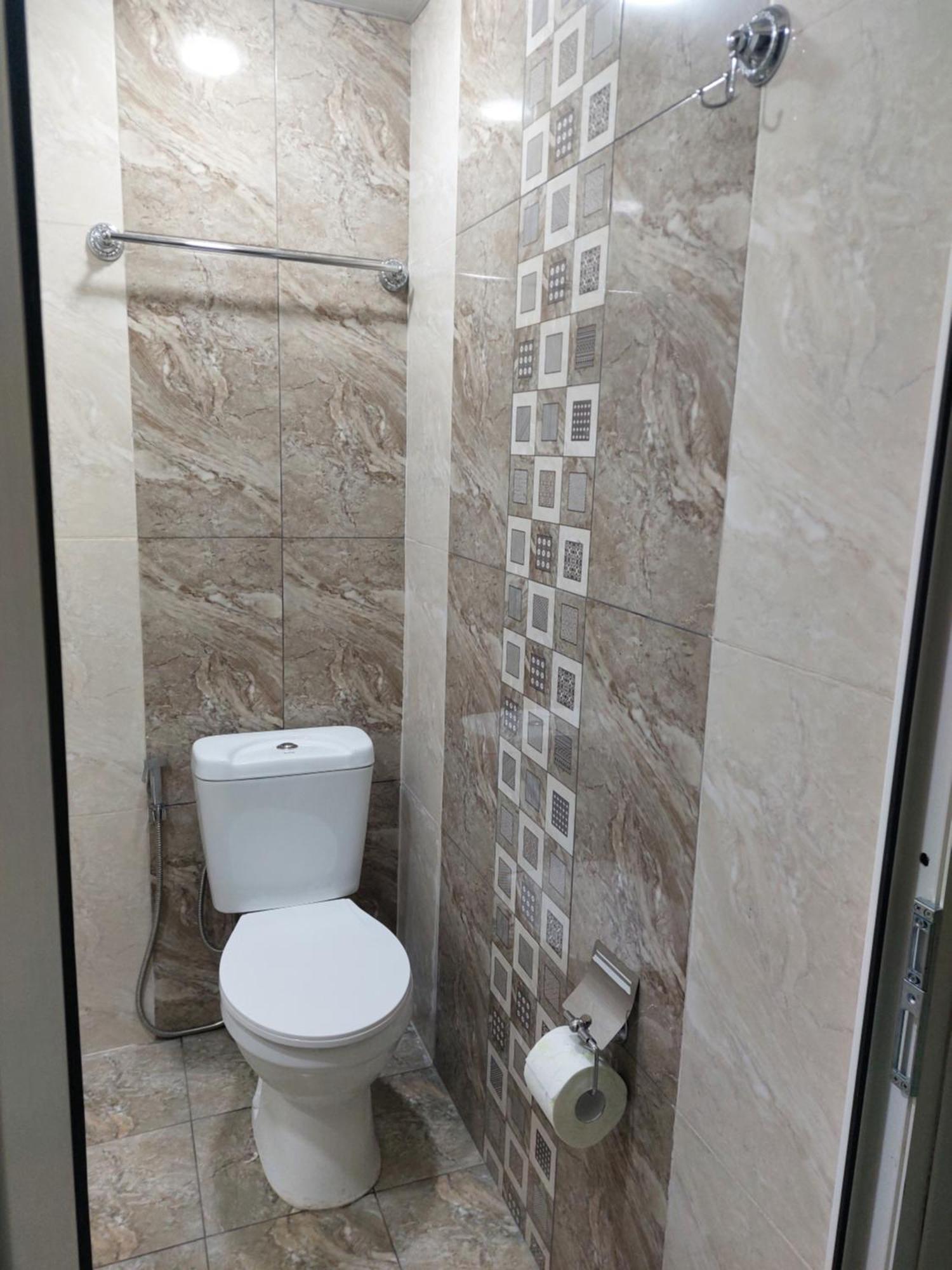 Welcome Yerevan Exterior photo